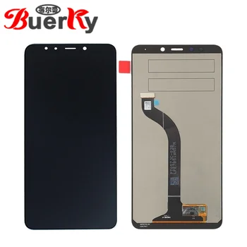 BKparts 5.7" 5PCS/Lot Test Well For Xiaomi Redmi 5 LCD Display Touch Screen LCD Screen Digitizer Complete Assembly Replacement
BKparts 5.7" 5PCS/Lot Test Well For Xiaomi Redmi 5 LCD Display Touch Screen LCD Screen Digitizer Complete Assembly Replacement