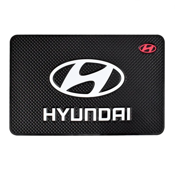 Anti-slip Mat for Hyundai santa i30 i40 Fit for All Cars Auto Washable Non-slip Mat Cell Phone GPS Keys Coins Holder Car Styling
Anti-slip Mat for Hyundai santa i30 i40 Fit for All Cars Auto Washable Non-slip Mat Cell Phone GPS Keys Coins Holder Car Styling