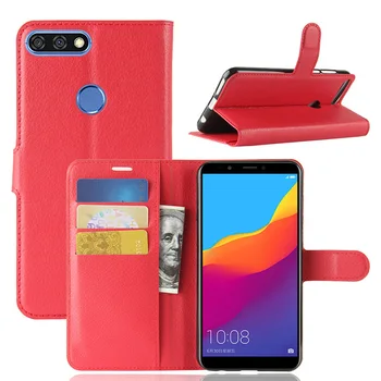 100pcs Leather Flip Litchi Pattern Wallet Card Slot Case For Huawei Honor 20i V20 8A Pro 8X Max Magic 2 Shockporoof Full Cover
100pcs Leather Flip Litchi Pattern Wallet Card Slot Case For Huawei Honor 20i V20 8A Pro 8X Max Magic 2 Shockporoof Full Cover