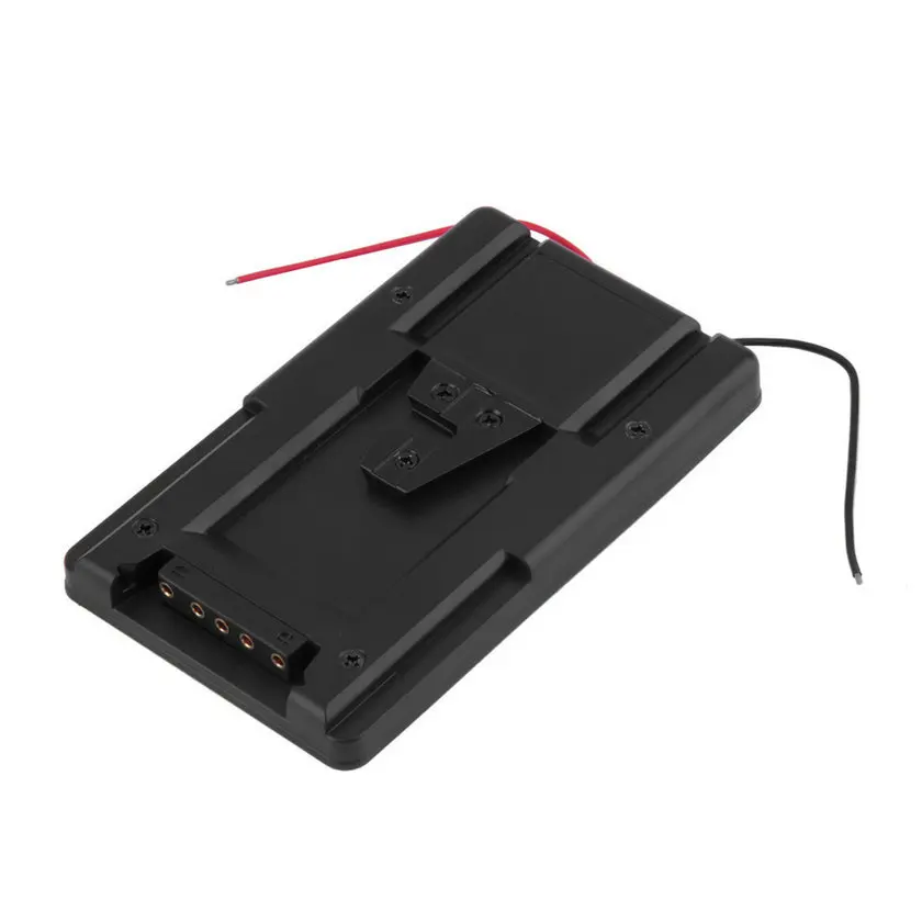 Battery Adapter Plate Converter For Sony V-Lock V-mount Battery Power Supply Wholesale
Battery Adapter Plate Converter For Sony V-Lock V-mount Battery Power Supply Wholesale