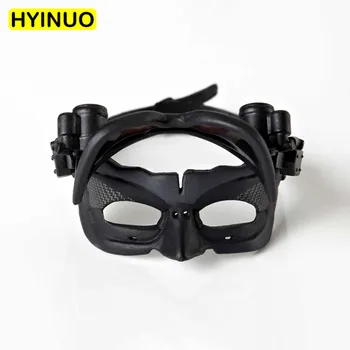 1:6 Scale Female Sexy Fashion Goggle Catwoman Goggles Model Figure Fit For 12" Body Action Figures Doll Accessories
1:6 Scale Female Sexy Fashion Goggle Catwoman Goggles Model Figure Fit For 12" Body Action Figures Doll Accessories