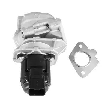 As Picture Shown Vanne EGR Citroen C3 C4 C5 Peugeot 206 207 307 308 407 PARTNER 1.6 HDI 1618.NR 
As Picture Shown Vanne EGR Citroen C3 C4 C5 Peugeot 206 207 307 308 407 PARTNER 1.6 HDI 1618.NR