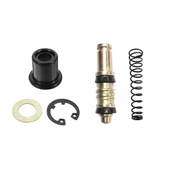 Motorcycle Clutch Brake Pump Piston Plunger Repair Kits Master Cylinder Piston Rigs Repair Accessories Brake Pump 12.7mm
Motorcycle Clutch Brake Pump Piston Plunger Repair Kits Master Cylinder Piston Rigs Repair Accessories Brake Pump 12.7mm