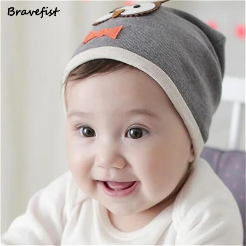 Pink/Gray Lovely New Baby Boys Girls Hat Cotton Blends Caps Newborn Infant Baby Hat Owl Print Baby Clothing Accessories
Pink/Gray Lovely New Baby Boys Girls Hat Cotton Blends Caps Newborn Infant Baby Hat Owl Print Baby Clothing Accessories