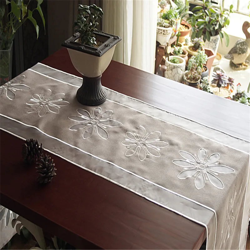 Free Shipping New Organza Lovely Tablecloth Table Runner Table mat Coffe Tea Mat Placemat for Dining Gift Wedding Chirstmas
Free Shipping New Organza Lovely Tablecloth Table Runner Table mat Coffe Tea Mat Placemat for Dining Gift Wedding Chirstmas