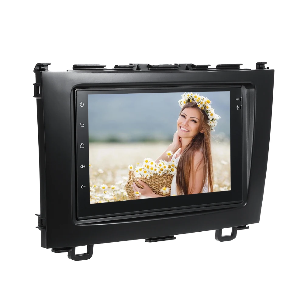 2din android autoradio Car Multimedia Player 7" Touch Screen car radio Stereo Receiver GPS Navigation for Honda CRV 2008-2011
2din android autoradio Car Multimedia Player 7" Touch Screen car radio Stereo Receiver GPS Navigation for Honda CRV 2008-2011