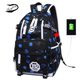 FENGDONG Men Waterproof Oxford Bookbag New USB Charging Travel Laptop Backpack Durable School Bag For Teenage Kids Work Bagpack
FENGDONG Men Waterproof Oxford Bookbag New USB Charging Travel Laptop Backpack Durable School Bag For Teenage Kids Work Bagpack