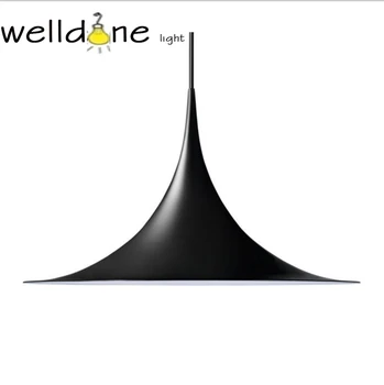 Hot Brief Nordic Country Loft Pendant Light Black Aluminum Lampshade Wire Modern Suspension Lighting for home light
Hot Brief Nordic Country Loft Pendant Light Black Aluminum Lampshade Wire Modern Suspension Lighting for home light