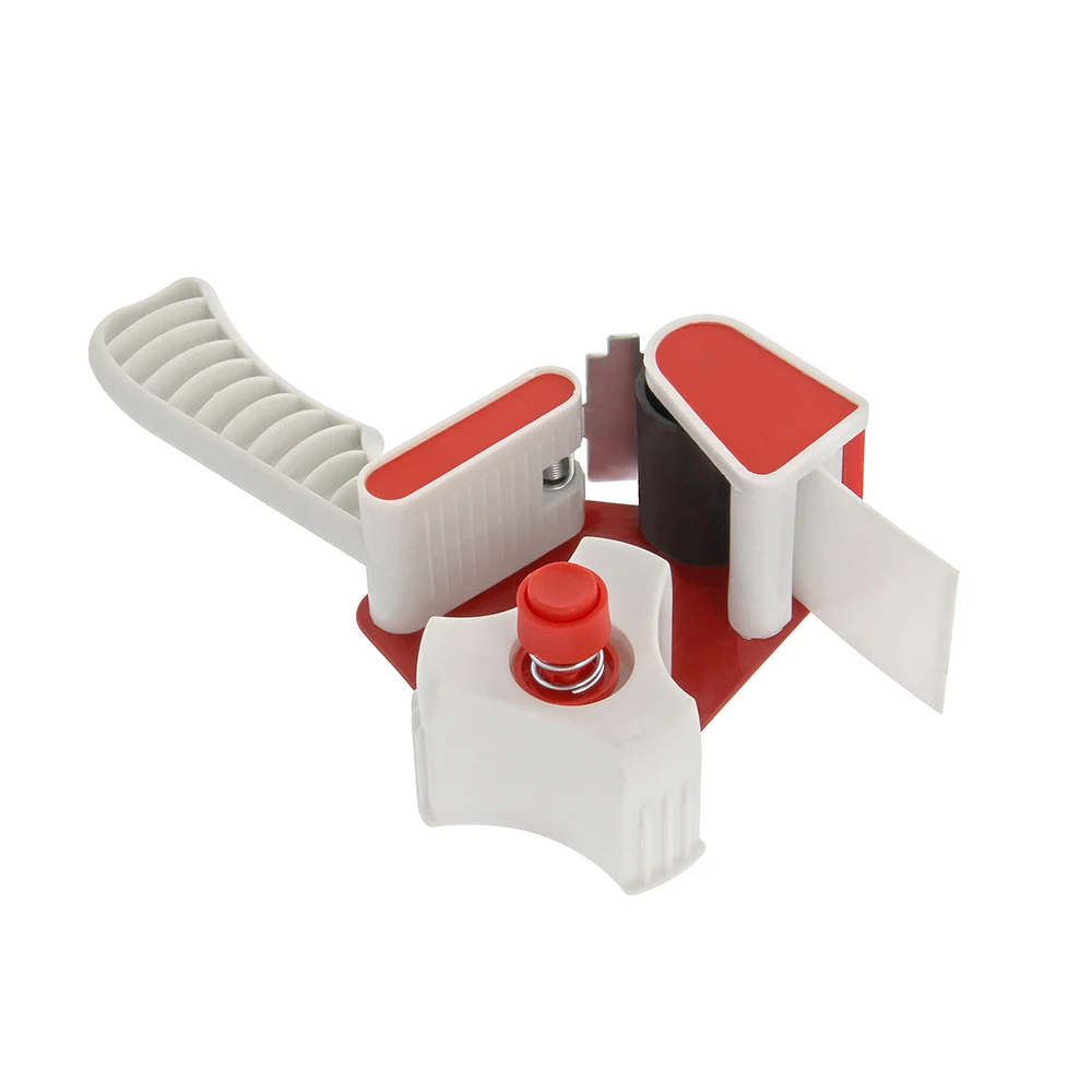 Tape Cutter Packing Machine,Office Sealing Packing Tool,Carton Sealer Packing Tape Block Sealer Tape Dispenser
Tape Cutter Packing Machine,Office Sealing Packing Tool,Carton Sealer Packing Tape Block Sealer Tape Dispenser