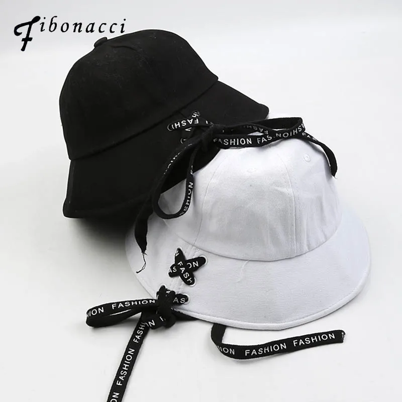 Fibonacci 2018 New Black White Bucket Hats Flat Bob Hat For Men Women Panama Sunhat Outdoor Fishing Casual Lovers Cap
Fibonacci 2018 New Black White Bucket Hats Flat Bob Hat For Men Women Panama Sunhat Outdoor Fishing Casual Lovers Cap