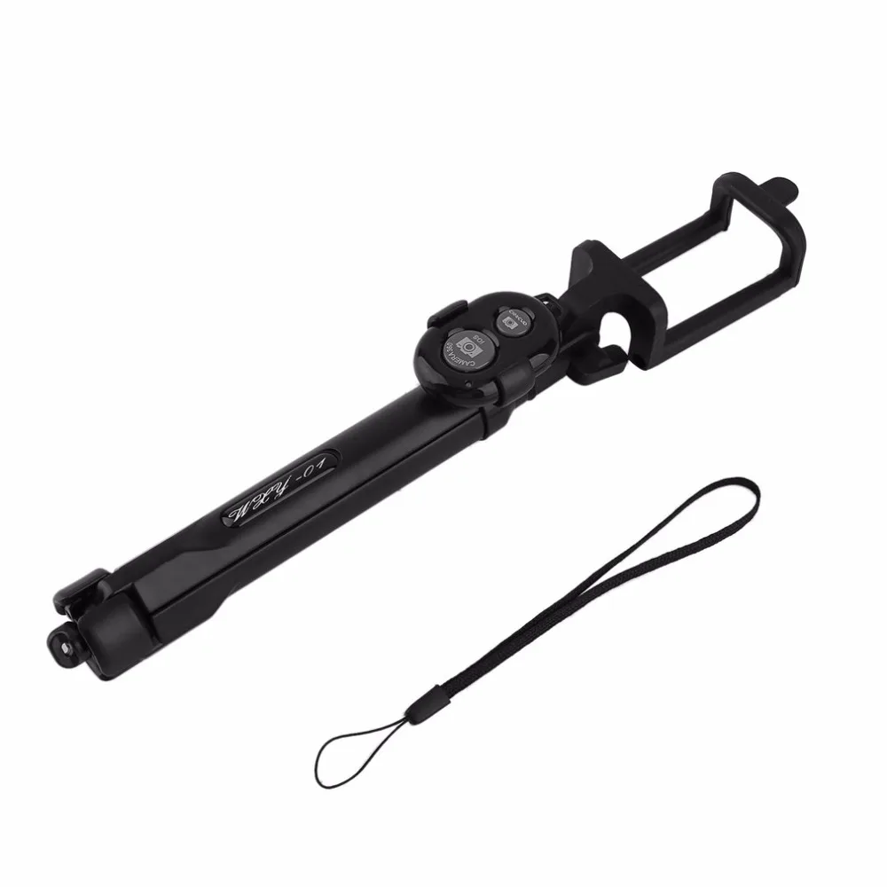 Selfie Stick Remote Shutter Handheld Cellphone Selfie Stick Monopod Tripod Holder for IOS Android Smartphones Bluetooth 4.0
Selfie Stick Remote Shutter Handheld Cellphone Selfie Stick Monopod Tripod Holder for IOS Android Smartphones Bluetooth 4.0
