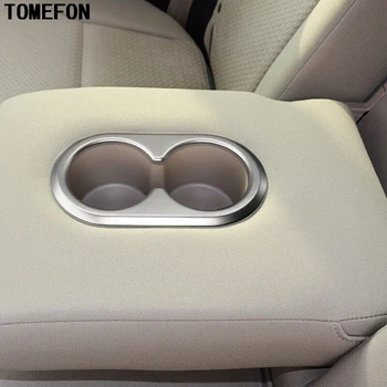 For Honda CRV CR-V 2012 2013 2014 2015 ABS Matte Inner Rear Seat Cup Holder Cover Water Bottle Placement Car Styling 1piece
For Honda CRV CR-V 2012 2013 2014 2015 ABS Matte Inner Rear Seat Cup Holder Cover Water Bottle Placement Car Styling 1piece