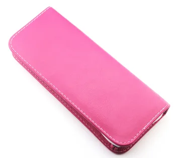 PU Leather Professional Hairdressing Holster Pouch Scissors Bag Barber Scissors Kit Handbag Women Travel Makeup Bag Hair Tool
PU Leather Professional Hairdressing Holster Pouch Scissors Bag Barber Scissors Kit Handbag Women Travel Makeup Bag Hair Tool