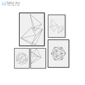 Abstract Minimalist Black White Geometric Shape A4 Poster Prints Modern Nordic Wall Art Home Deco Canvas Painting No Frame Gifts
Abstract Minimalist Black White Geometric Shape A4 Poster Prints Modern Nordic Wall Art Home Deco Canvas Painting No Frame Gifts