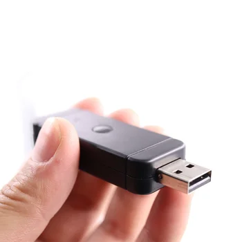USB Wireless Bluetooth Adapter Gamepad Receiver Game Controller Adaptor for Nintend Switch Joy Wi iU PS 3 PS4 XboxOne/360 PC
USB Wireless Bluetooth Adapter Gamepad Receiver Game Controller Adaptor for Nintend Switch Joy Wi iU PS 3 PS4 XboxOne/360 PC