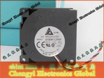 DELTA BFB04512HHA 12V 0.26A 45X45X10MM Frameless graphics card fan
