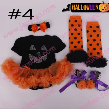 free shipping 10set girls clothing halloween boutique baby girls pumkin skirts girls Halloween party clothes with accessories
free shipping 10set girls clothing halloween boutique baby girls pumkin skirts girls Halloween party clothes with accessories