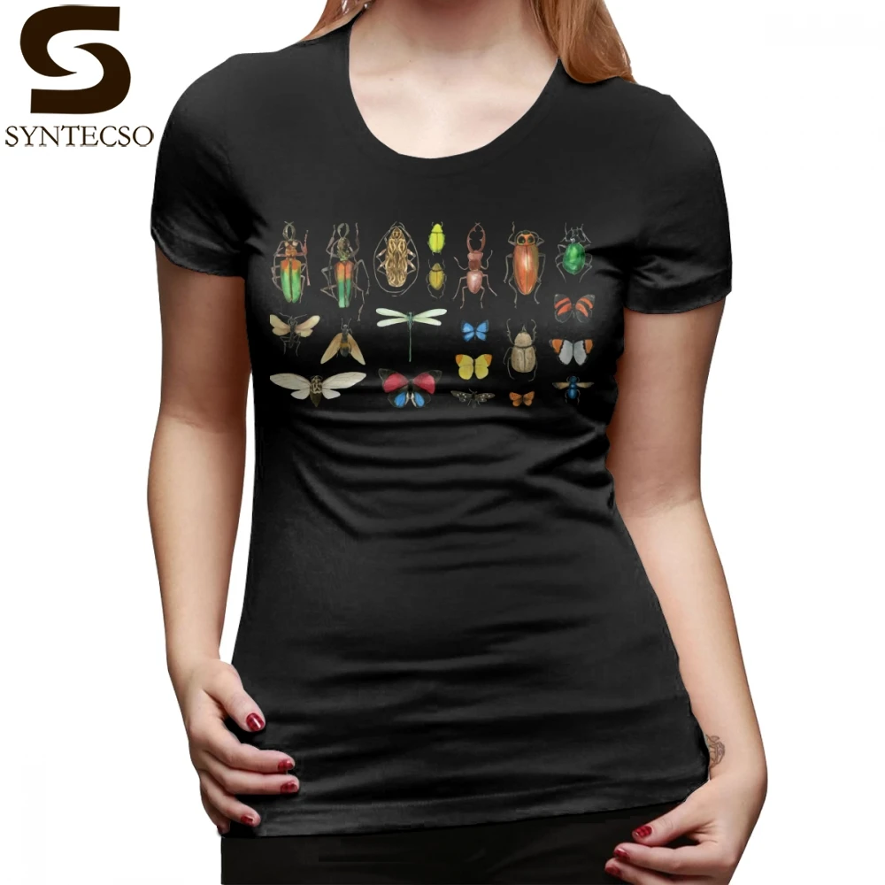 Insect T-Shirt The Usual Suspects - Insects On Grey T Shirt Street Wear 100 Cotton Women tshirt Short-Sleeve Ladies Tee Shirt
Insect T-Shirt The Usual Suspects - Insects On Grey T Shirt Street Wear 100 Cotton Women tshirt Short-Sleeve Ladies Tee Shirt