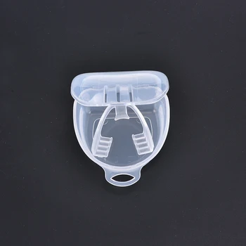 New Bruxism Teeth Grinding Guard Sleep Mouthguard Splint Clenching Protector Tools Without Box
New Bruxism Teeth Grinding Guard Sleep Mouthguard Splint Clenching Protector Tools Without Box