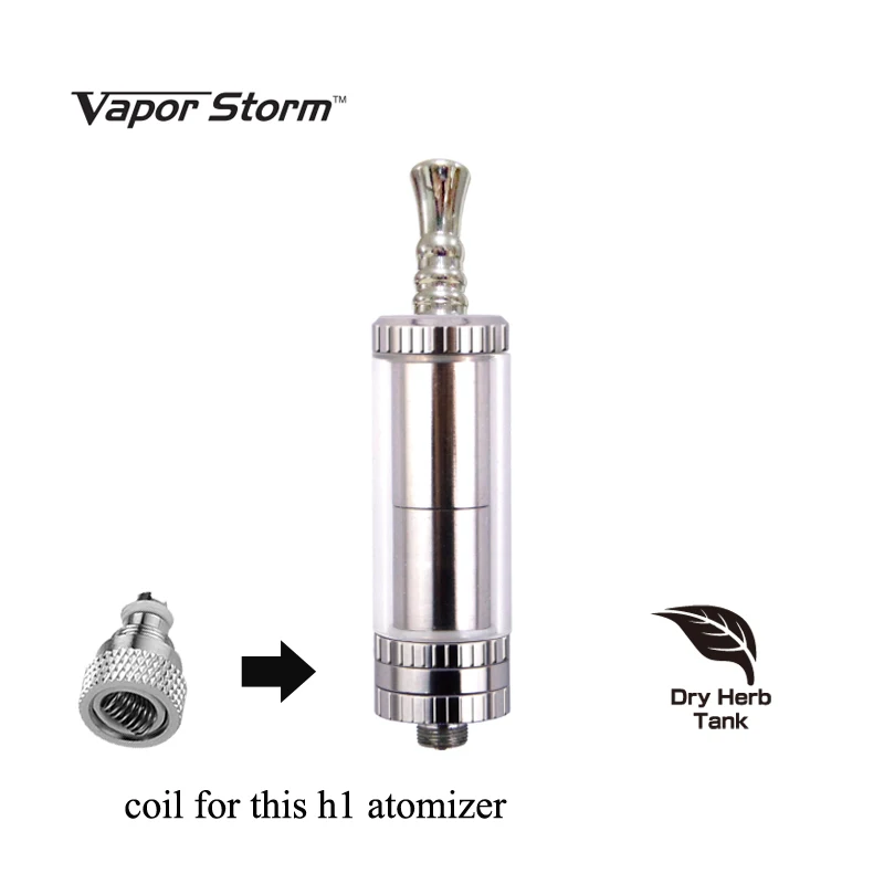 coil for h1