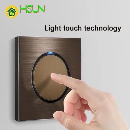 86 type 1 2 3 4 gang 1 2way Coffee aluminum alloy panel Switch socket Five hole Europe Industry Switch France Germany UK socket
86 type 1 2 3 4 gang 1 2way Coffee aluminum alloy panel Switch socket Five hole Europe Industry Switch France Germany UK socket