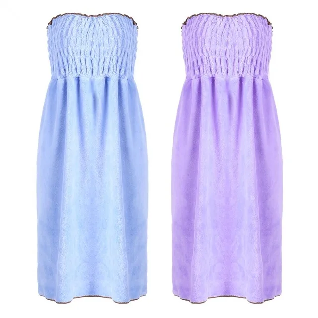 Drop Shipping Towel Women Coral Velvet Warm Towel Wrap Bathrobe Shower Bath Robe Cozy Sauna Spa Body
Drop Shipping Towel Women Coral Velvet Warm Towel Wrap Bathrobe Shower Bath Robe Cozy Sauna Spa Body