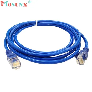 0.7M Blue Ethernet Internet LAN CAT5e Network Cable for Computer Modem Router Futural Digital MOSUNX F35
0.7M Blue Ethernet Internet LAN CAT5e Network Cable for Computer Modem Router Futural Digital MOSUNX F35