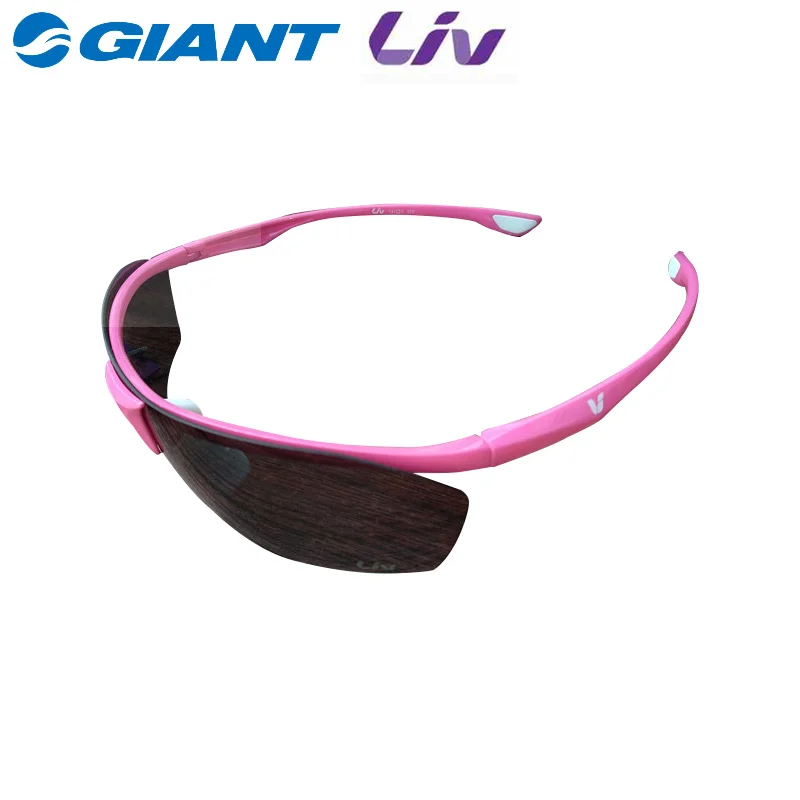 GIANT LIV Pro Women Cycling Glasses 18g Polarized MTB Mountain Road Bicycle Sunglasses Bike Goggles Sports Eyewear Anti-UV TR90
GIANT LIV Pro Women Cycling Glasses 18g Polarized MTB Mountain Road Bicycle Sunglasses Bike Goggles Sports Eyewear Anti-UV TR90