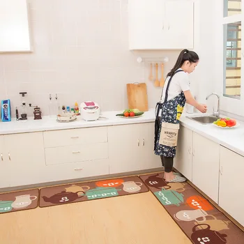 Anti-slip Area Rugs and Carpets Kitchen Mat Living Room Doormat Bathroom Karpet Balcony Foot Pad Floor Mat Capacho Tapi DropShip
Anti-slip Area Rugs and Carpets Kitchen Mat Living Room Doormat Bathroom Karpet Balcony Foot Pad Floor Mat Capacho Tapi DropShip