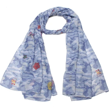 2017 Summer Scarf For Women Bandana Poncho Beach Pareo Polyester 100*194cm Large Blanket Shawl Wrap Fashion Hijab Female Scarf
2017 Summer Scarf For Women Bandana Poncho Beach Pareo Polyester 100*194cm Large Blanket Shawl Wrap Fashion Hijab Female Scarf