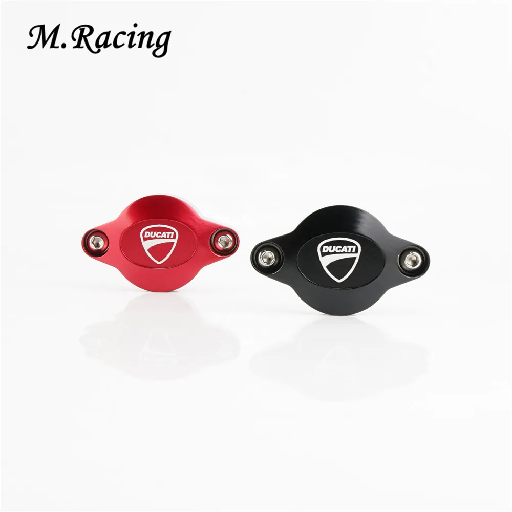 Motorcycle Engine Case Slider For Diavel 2011-2018 Diavel Strada 2013-2015 XDiavel 2016-2018
Motorcycle Engine Case Slider For Diavel 2011-2018 Diavel Strada 2013-2015 XDiavel 2016-2018