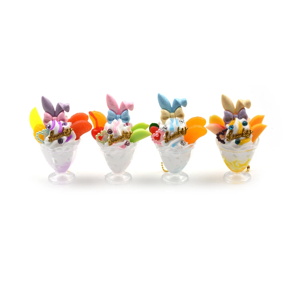 Cute Resin Wholesale Random Send Hard Fruit Cup Cake Ice Cream Food Simulation Kid Kitchen Toys
Cute Resin Wholesale Random Send Hard Fruit Cup Cake Ice Cream Food Simulation Kid Kitchen Toys