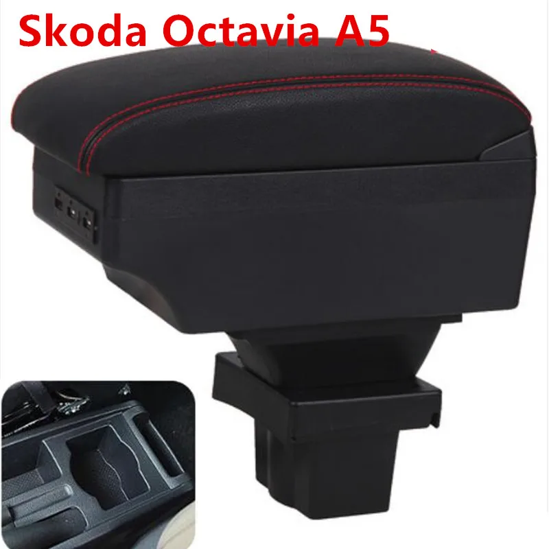 For Skoda Yeti Octavia A5 armrest box central Store content box storage case USB interface decoration accessories
For Skoda Yeti Octavia A5 armrest box central Store content box storage case USB interface decoration accessories