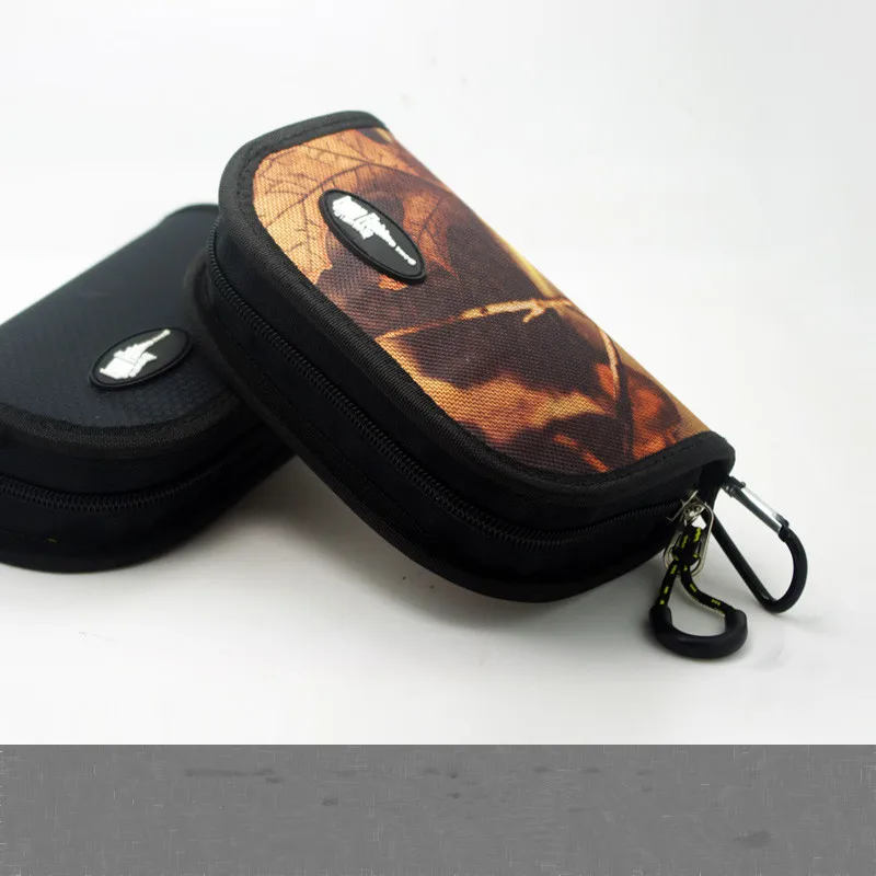 Thicken Hard Fishing Lure Bait Bag Spinner Spoon Lures Baits Storage Bags With Climbing Bolt
Thicken Hard Fishing Lure Bait Bag Spinner Spoon Lures Baits Storage Bags With Climbing Bolt