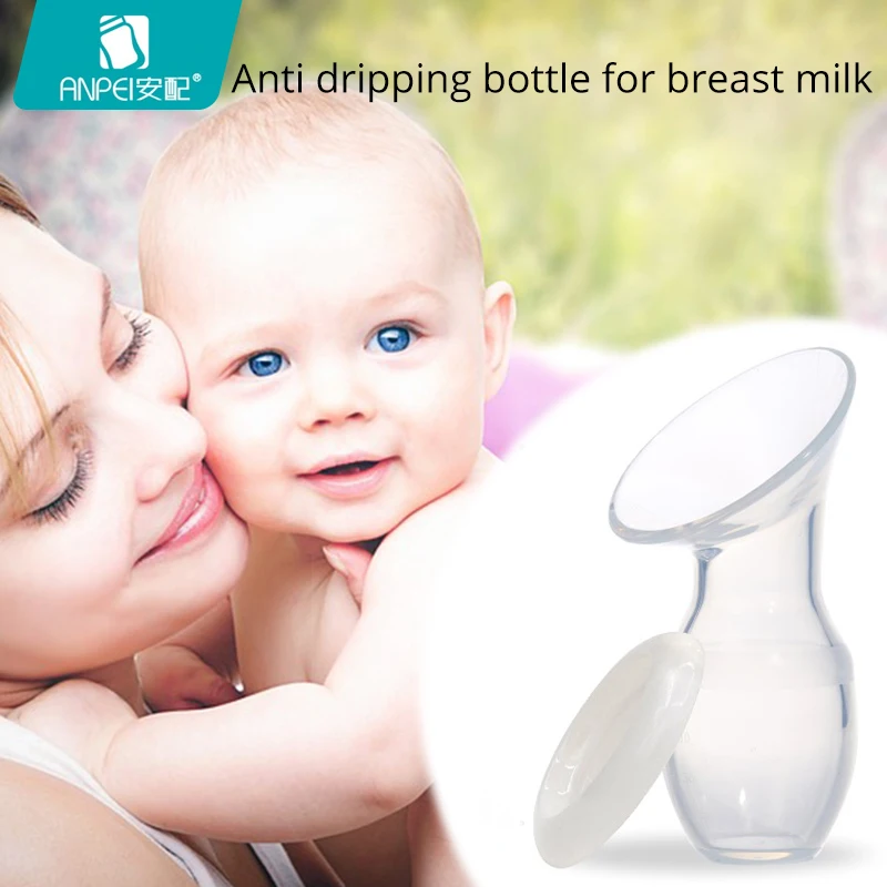 Hot Baby Feeding Manual Breast Pump Partner Breast Collector Automatic Correction Breast Milk Silicone Pumps
Hot Baby Feeding Manual Breast Pump Partner Breast Collector Automatic Correction Breast Milk Silicone Pumps