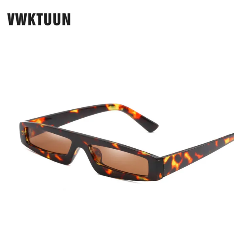 VWKTUUN Small Sunglasses Men Rectangle Shades Vintage Brand Designer Sun glasses For Women Small Sunglass UV400 Points Male Gift
VWKTUUN Small Sunglasses Men Rectangle Shades Vintage Brand Designer Sun glasses For Women Small Sunglass UV400 Points Male Gift