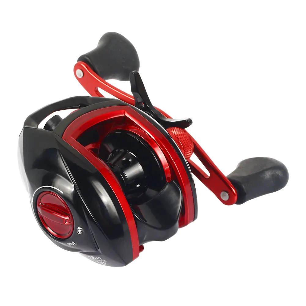 Metal Rocker Fishing Reel Dripping Wheel Durable 8kg Practical Spool Gear Portable
Metal Rocker Fishing Reel Dripping Wheel Durable 8kg Practical Spool Gear Portable