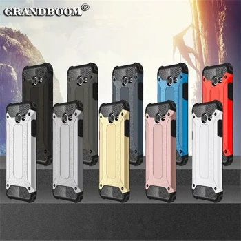 500pcs Slim Armor Silicone Rubber PC + TPU Case For Samsung J3 5 7 2015 2016 2017 Prime Pro Phone Case Anti-knock Tough Cover
500pcs Slim Armor Silicone Rubber PC + TPU Case For Samsung J3 5 7 2015 2016 2017 Prime Pro Phone Case Anti-knock Tough Cover