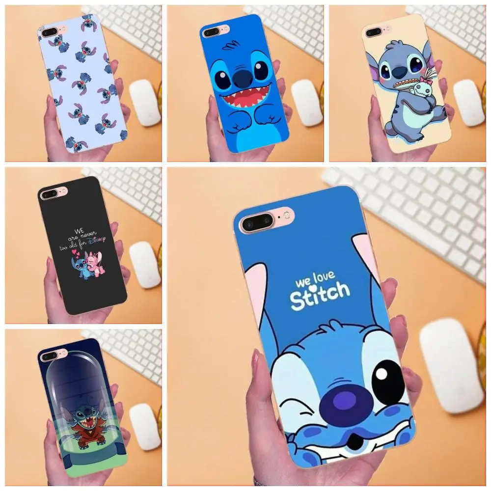TPU Covers Case For Huawei Honor 4C 5A 5C 5X 6 6C 6A 6X 7 7X 8 9 V8 V10 Y3II Y5II Y6II G8 P7 Play Lite Cartoon Stich
TPU Covers Case For Huawei Honor 4C 5A 5C 5X 6 6C 6A 6X 7 7X 8 9 V8 V10 Y3II Y5II Y6II G8 P7 Play Lite Cartoon Stich