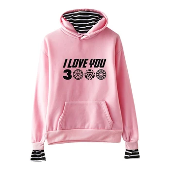 2019 I love you 3000 Hoodies Kpop Cotton Turtlenecks oversized Hoodie Sweatshirt Women Hoodies moletom plus size
2019 I love you 3000 Hoodies Kpop Cotton Turtlenecks oversized Hoodie Sweatshirt Women Hoodies moletom plus size