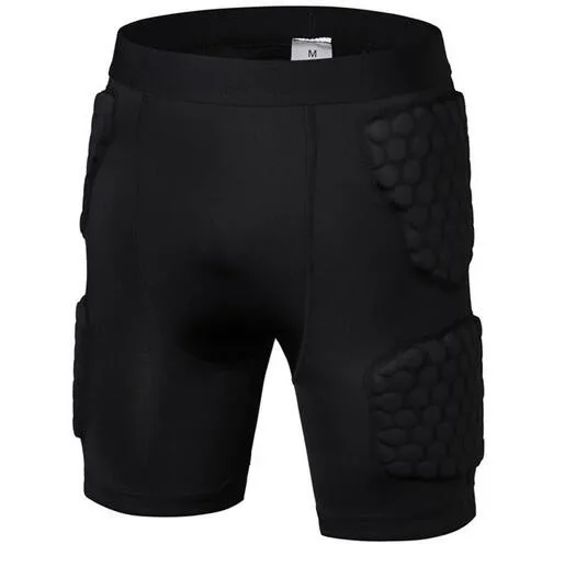 Sports Body Protector Shorts Honeycomb Sponge Sport Hip Pads Armor Shorts For Rugby Basketball Football
Sports Body Protector Shorts Honeycomb Sponge Sport Hip Pads Armor Shorts For Rugby Basketball Football