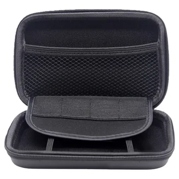 Bevigac Storage Bag Shock-proof Cover Case Hard Shell Box for Nintendo Nintend Nitendo NEW 3DS NDSI DSL Game Console Accessories
Bevigac Storage Bag Shock-proof Cover Case Hard Shell Box for Nintendo Nintend Nitendo NEW 3DS NDSI DSL Game Console Accessories