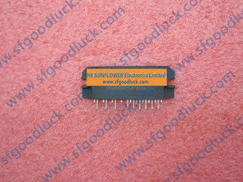 IRAMS06UP60B-2 Power Driver Module IGBT 3 Phase 600V 6A 23-PowerSIP Module
IRAMS06UP60B-2 Power Driver Module IGBT 3 Phase 600V 6A 23-PowerSIP Module