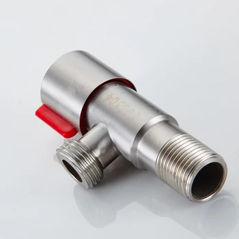 304 stainless steel triangle valve cold and hot water one out of the full copper thickening explosion proof 4 water heater water
304 stainless steel triangle valve cold and hot water one out of the full copper thickening explosion proof 4 water heater water