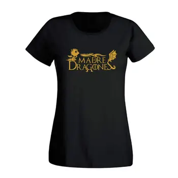 T-shirt TXL Mother of Dragons Slim
T-shirt TXL Mother of Dragons Slim