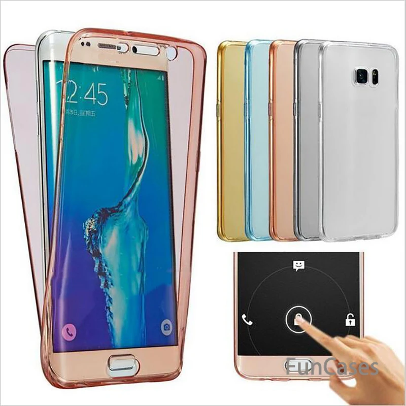 360 Full Body Cover TPU Silicone Cases for Huawei P20 Lite P10 Mate 10 Lite / Nova 2i / Honor P9 Lite Mini P8 Lite 2017 Case
360 Full Body Cover TPU Silicone Cases for Huawei P20 Lite P10 Mate 10 Lite / Nova 2i / Honor P9 Lite Mini P8 Lite 2017 Case