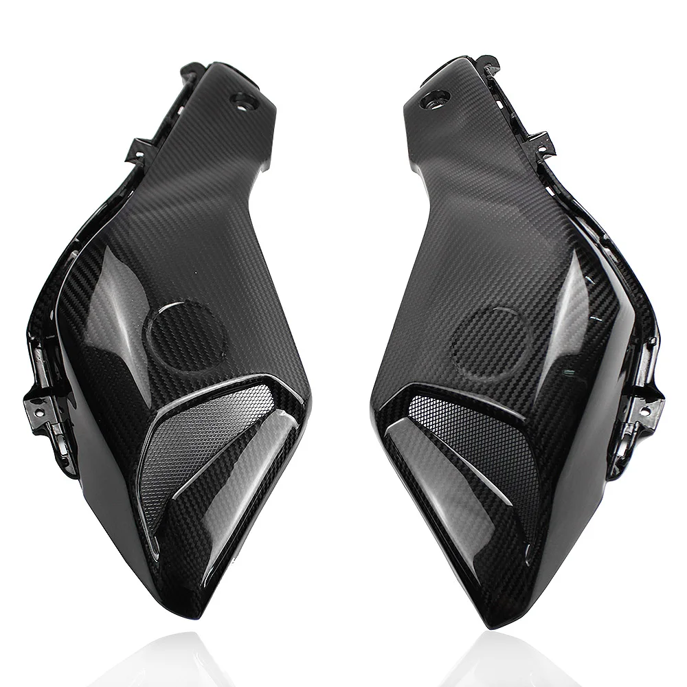 Upper Side Air Intake Ram Scoop Panel Fairing Carbon Fiber For 2014-2017 FZ-07 MT-07 MT 07 FZ7 FZ07 2015 2016
Upper Side Air Intake Ram Scoop Panel Fairing Carbon Fiber For 2014-2017 FZ-07 MT-07 MT 07 FZ7 FZ07 2015 2016