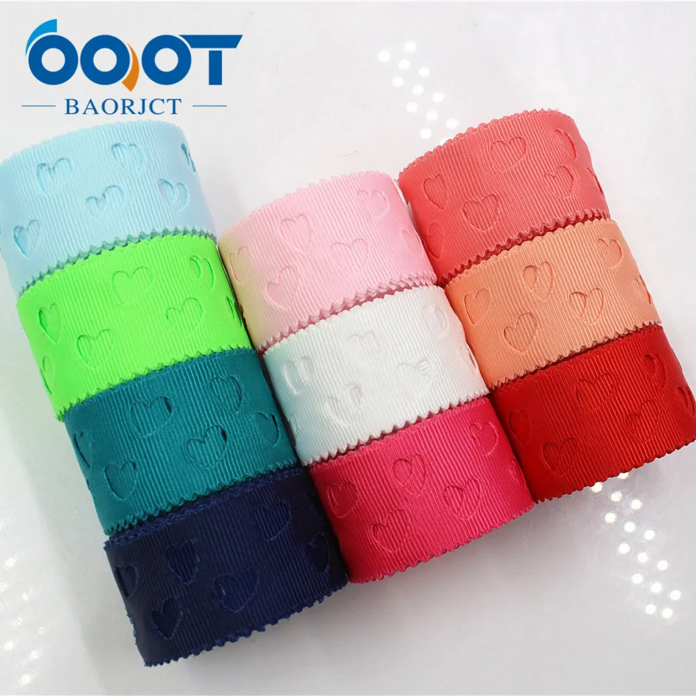 OOOT BAORICT 177033,love hollow grosgrain Ribbon,28MM,10 yards The tape for Sewing,DIY Headdress Accessories Handmade material
OOOT BAORICT 177033,love hollow grosgrain Ribbon,28MM,10 yards The tape for Sewing,DIY Headdress Accessories Handmade material