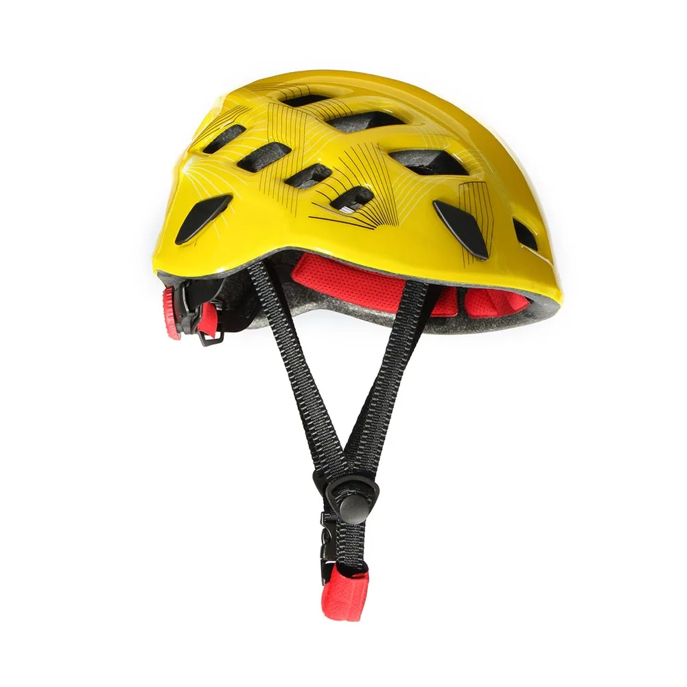 Safety Rock Climbing Hiking Downhill Caving Rappelling Rescue Helmet Protector Supplies F-Best
Safety Rock Climbing Hiking Downhill Caving Rappelling Rescue Helmet Protector Supplies F-Best