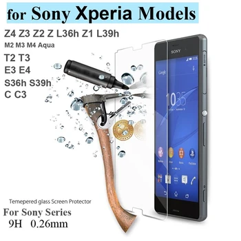 0.26mm 2.5D 9H Premium Film Glass Explosion-Proof Protective Film Tempered Glass Film Screen Protector For Sony Xperia E4 E4G
0.26mm 2.5D 9H Premium Film Glass Explosion-Proof Protective Film Tempered Glass Film Screen Protector For Sony Xperia E4 E4G